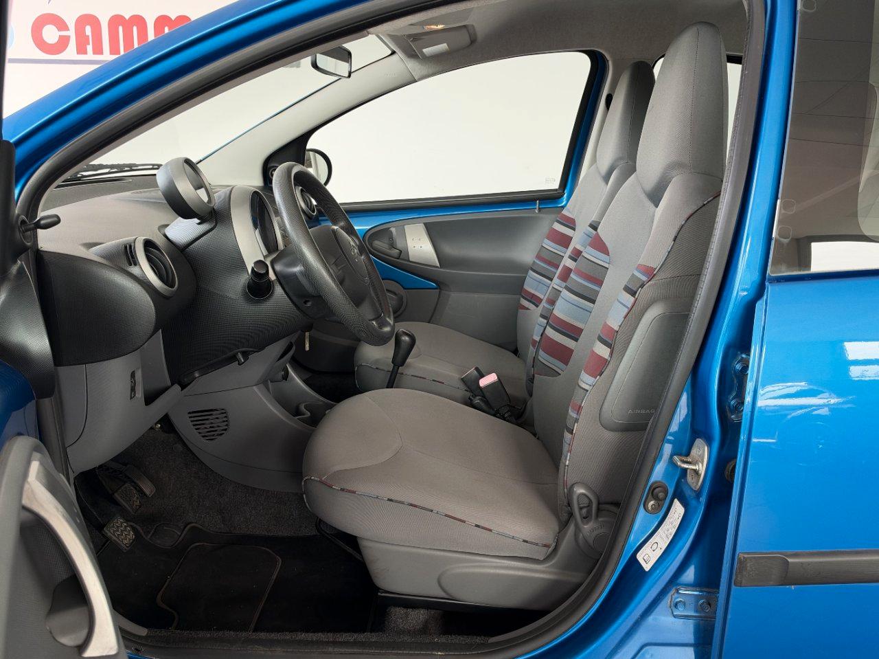 Citroen C1 1.0 Style