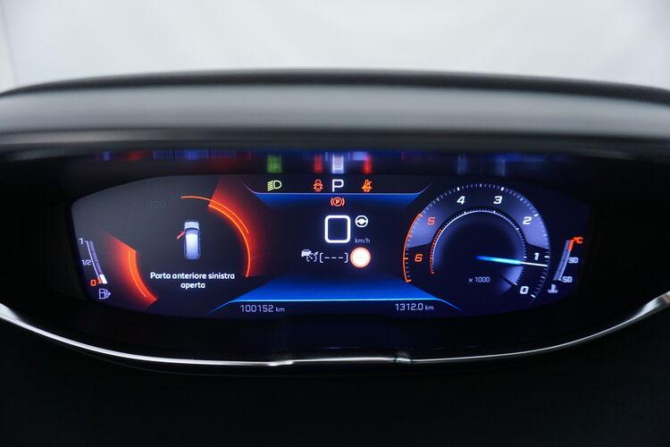 Peugeot 5008 Allure Pack EAT8 BR655412 1.5 Diesel 131CV