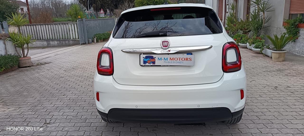 Fiat 500 X 500X 1.3 mjt Connect 95cv ProMMo