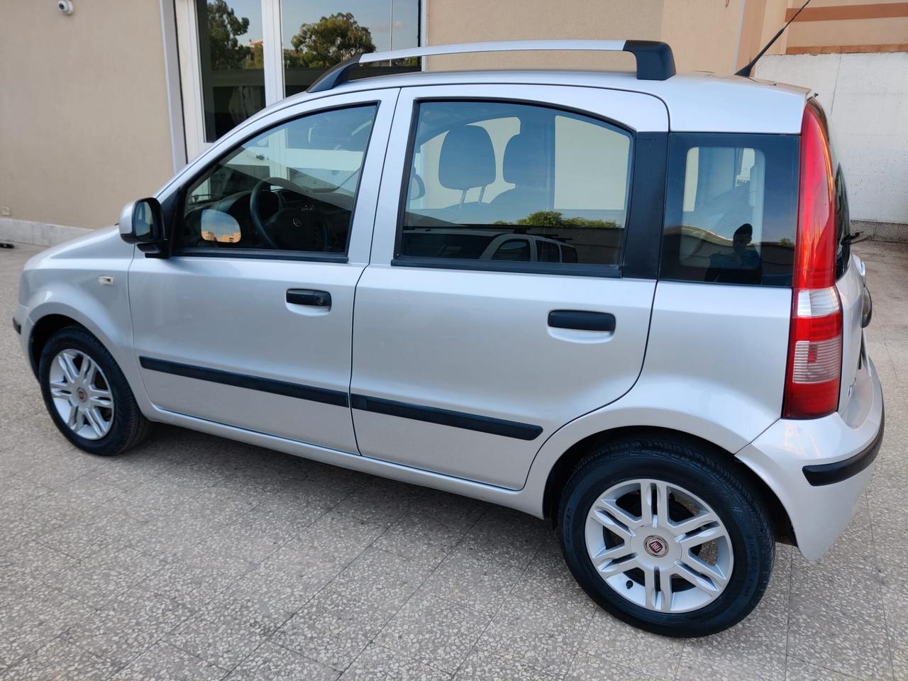 Fiat Panda 1.2 Benzina