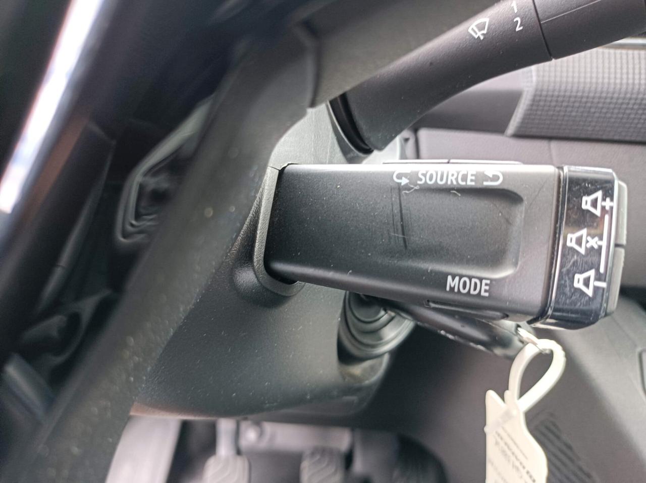 Nissan Townstar 1.3 130 CV Van PC N-Connecta
