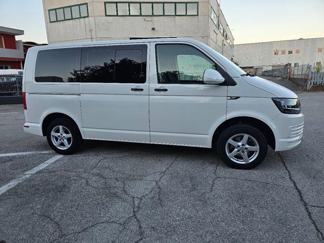 VOLKSWAGEN Caravelle 2.0 TDI 150CV PC Comfortline