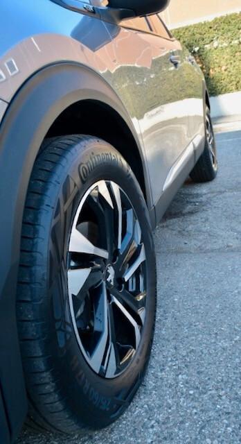 Peugeot 2008 PureTech 130 S&S EAT8 GT Pack