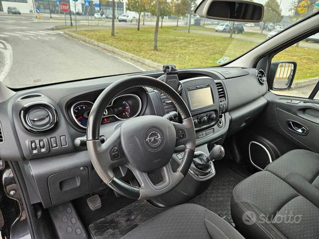 OPEL Vivaro 29 1.6 BiTurbo S&S EcoFLEX PL-TN Com