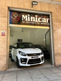 Ligier JS JS50 Progress Sport Ultimate