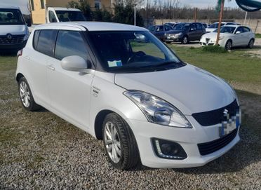 Suzuki Swift 1.3 DDiS 5 porte B-Top Bi-Color