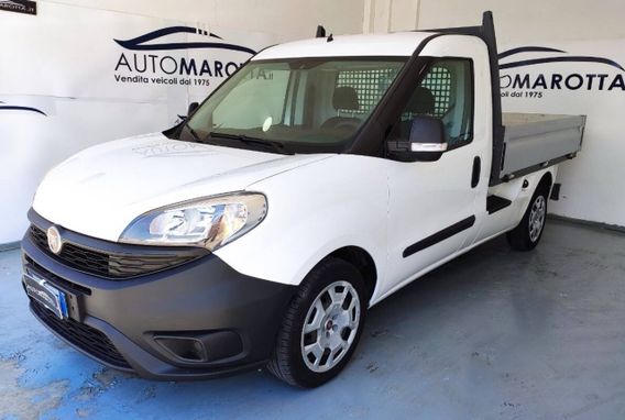 Fiat Doblò CLIMA UNI-PROPRIETARIO!