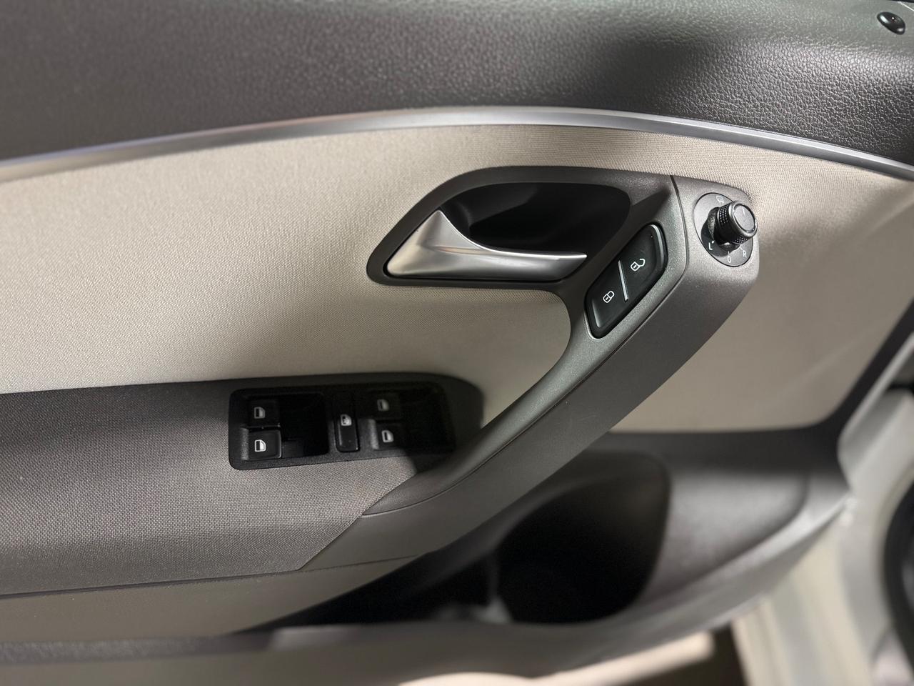 Volkswagen Polo 1.4 TDI Fresh 5 PORTE EURO 6