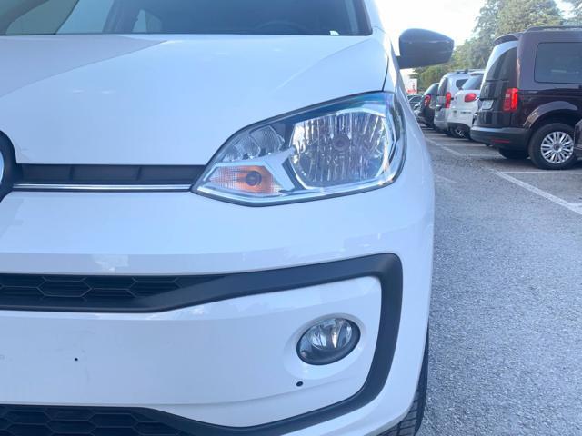 VOLKSWAGEN up! 1.0 5p. eco move up! BMT