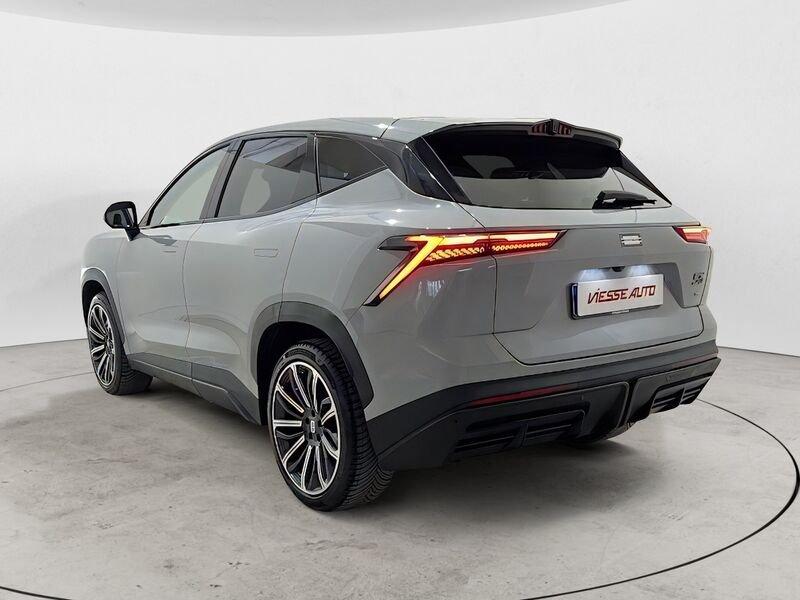 SPORTEQUIPE Sportequipe 6 GT 1.6 T-GDI DCT