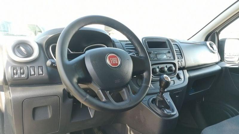 FIAT Talento 1.6 TwinTurbo MJT 145CV PC-TA *24 mesi Garanzia