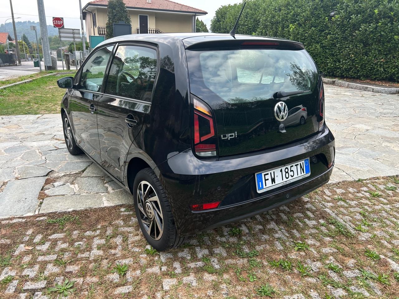 Volkswagen up! 1.0 5p. take