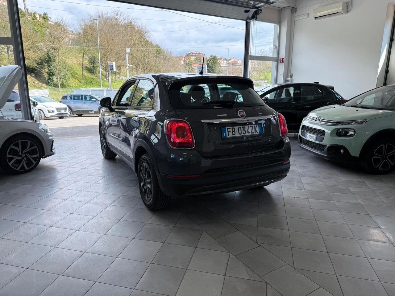Fiat 500X 1.3 MultiJet 95 CV Business