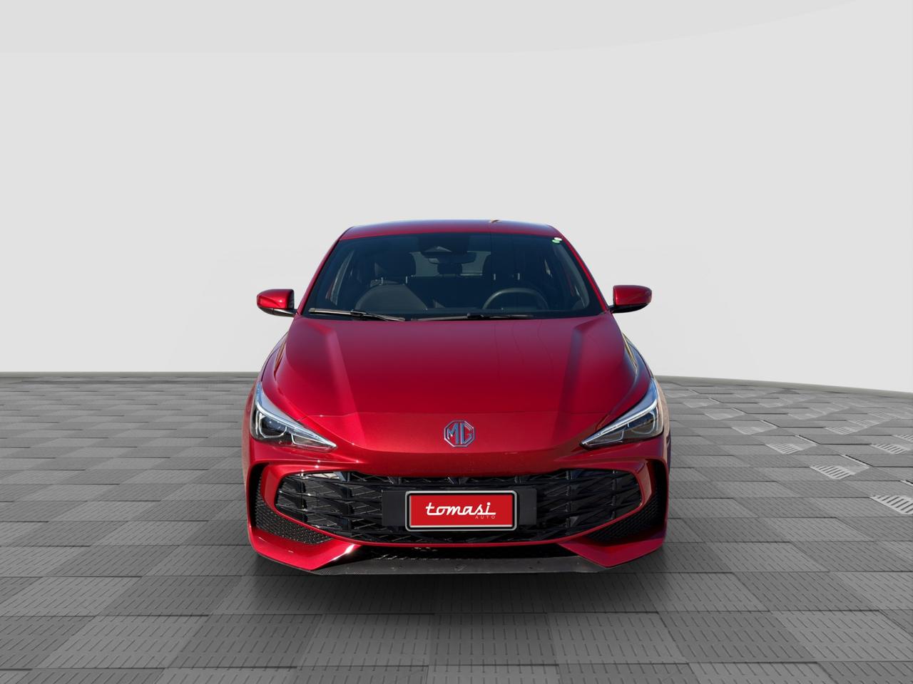 MG MG3 1.5 Comfort
