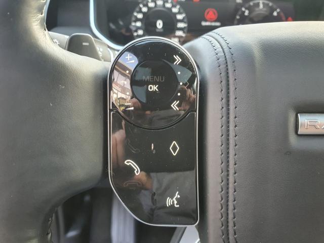 LAND ROVER Range Rover 3.0D I6 300 CV HSE Westminster Black