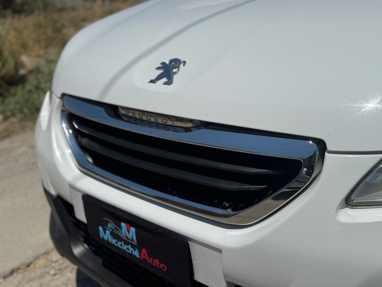 PEUGEOT 2008 1.6 BLUEHDI 75 CV ACCESS NEO PATENTATI