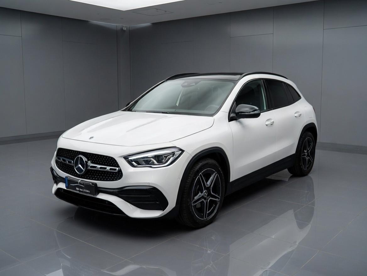 Mercedes-benz GLA 200 d Automatic Premium 2022