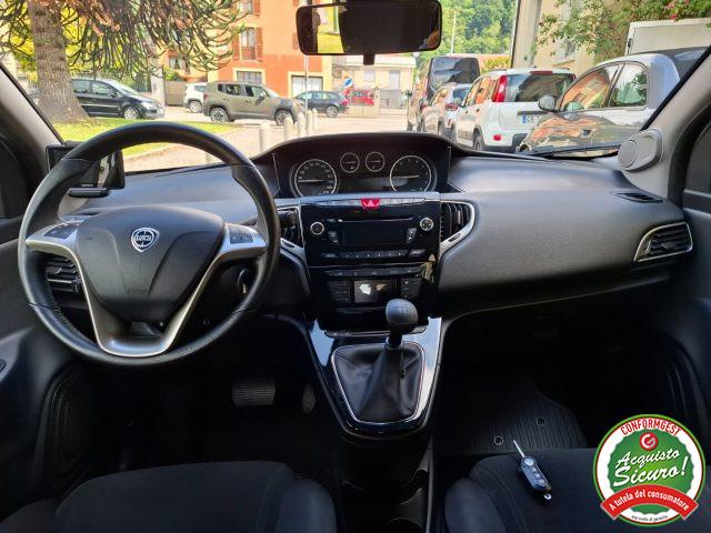 LANCIA Ypsilon 0.9 TwinAir 85 CV 5 porte S&S DFN 30th Anniversary