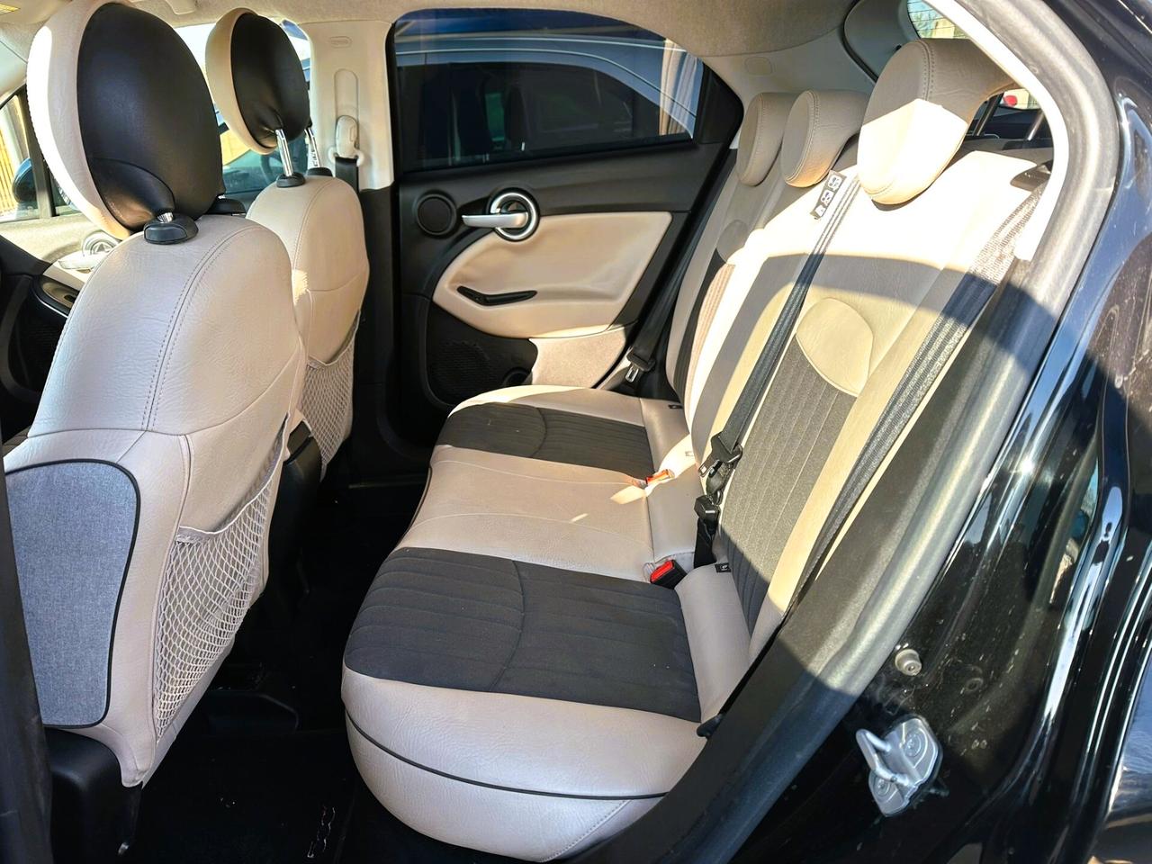 Fiat 500X 1.6 MultiJet 115 CV Lounge