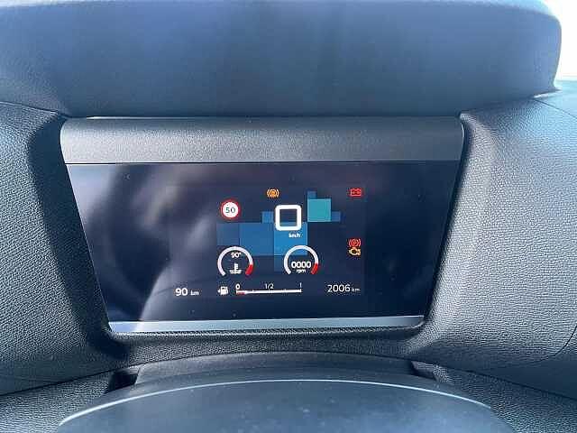 Citroen C4 PureTech 130 S&S Plus