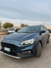 Ford Focus 1.5 EcoBlue 120 CV SW Active