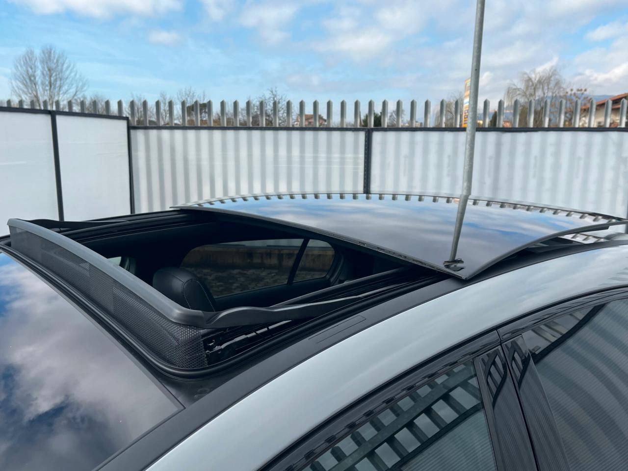 Mercedes-benz A 200 d Automatic AMG Line Premium