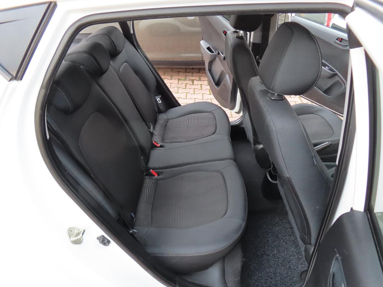Hyundai i10 1.0 GPL Econext FULL 2019