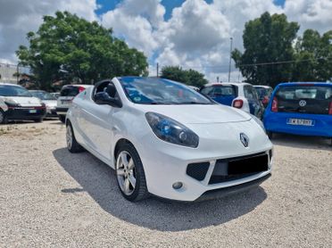 Renault Wind 1.2 TCE 100CV Blizzard