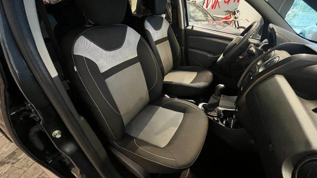 DACIA Duster 1.6 115CV Start&Stop 4x2 Lauréate