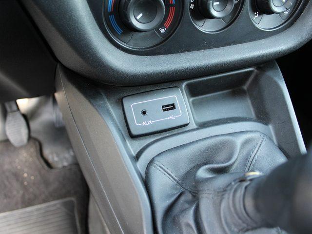 FIAT Doblo CARGO SX 1.3 MJT AUTOCARRO +IVA