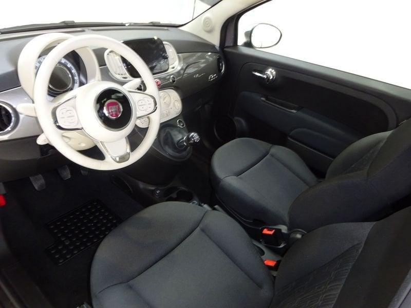 FIAT 500 1.0 Hybrid--Pack Style--