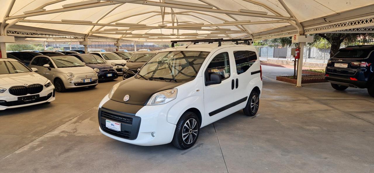 Fiat Qubo 1.3 Mjt 75cv Active