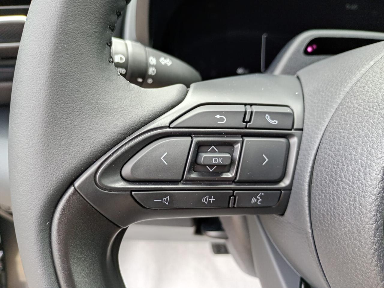 Toyota Yaris Cross 1.5 Hybrid 130 CV 5p. E-CVT Trend
