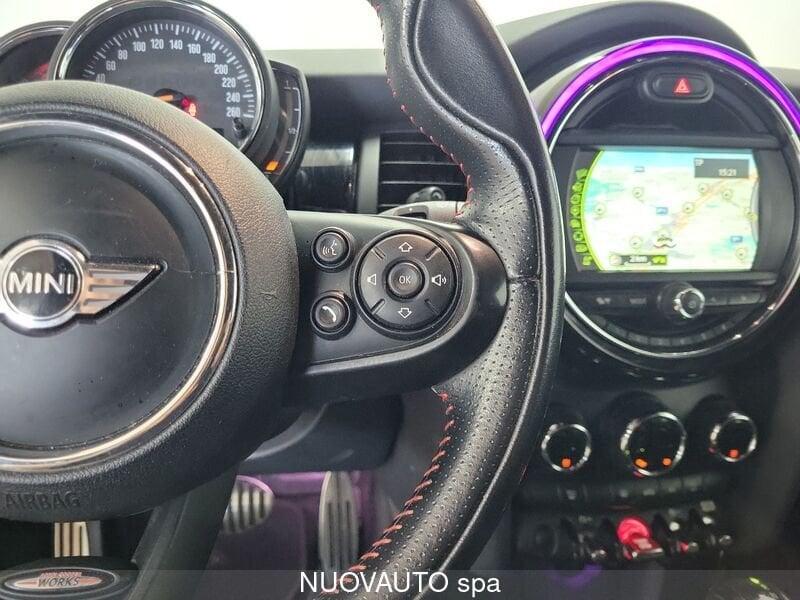 MINI Mini 3 porte Mini 1.5 Cooper D