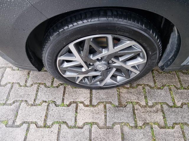 HYUNDAI Kona HEV 1.6 DCT XClass