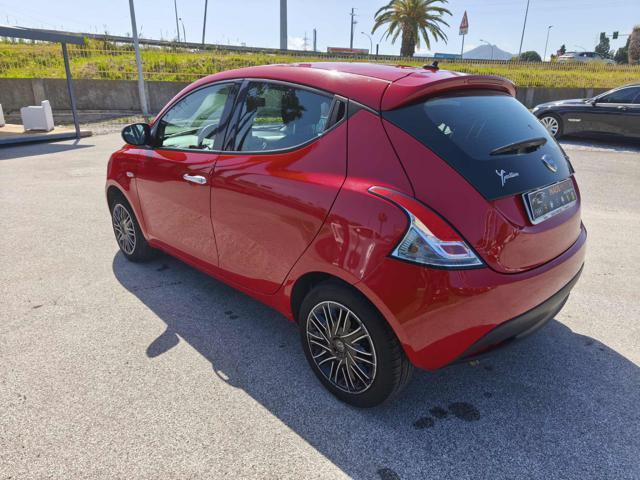 LANCIA Ypsilon 1.0 FireFly 5 porte S&S Hybrid Ecochic A. Ferretti