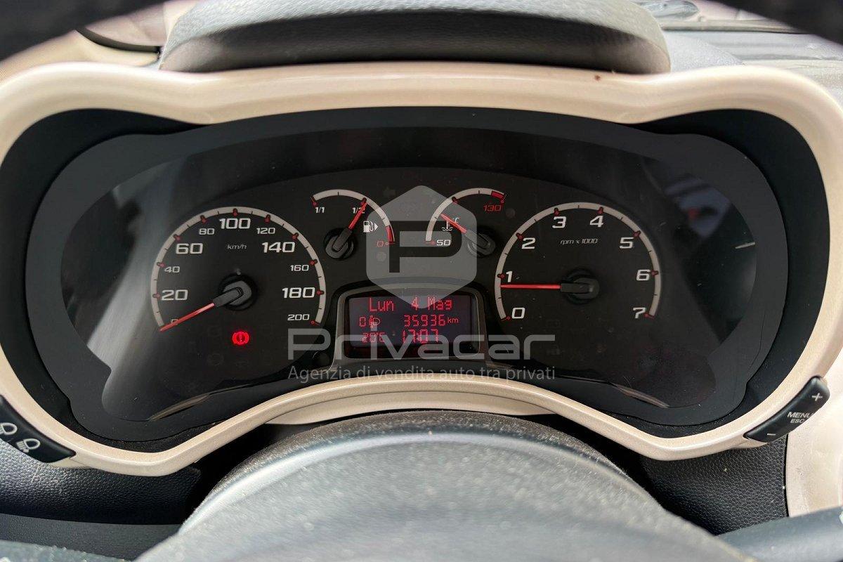 FORD Ka+ 1.2 8V 69CV