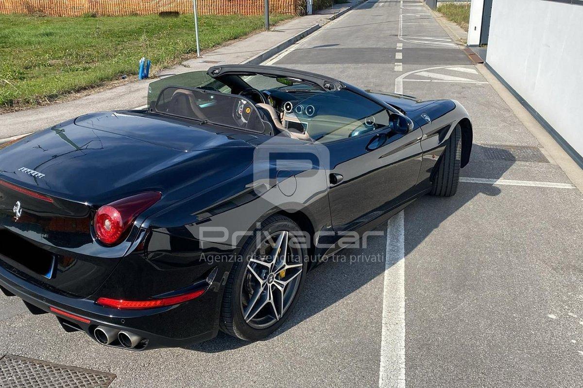 FERRARI California T DCT