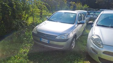 Opel Corsa 1.0i 12V cat 5 porte Club