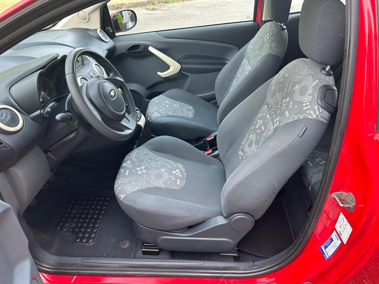 Ford Ka Ka+ 1.2 8V 69CV Titanium*Neo patentati *