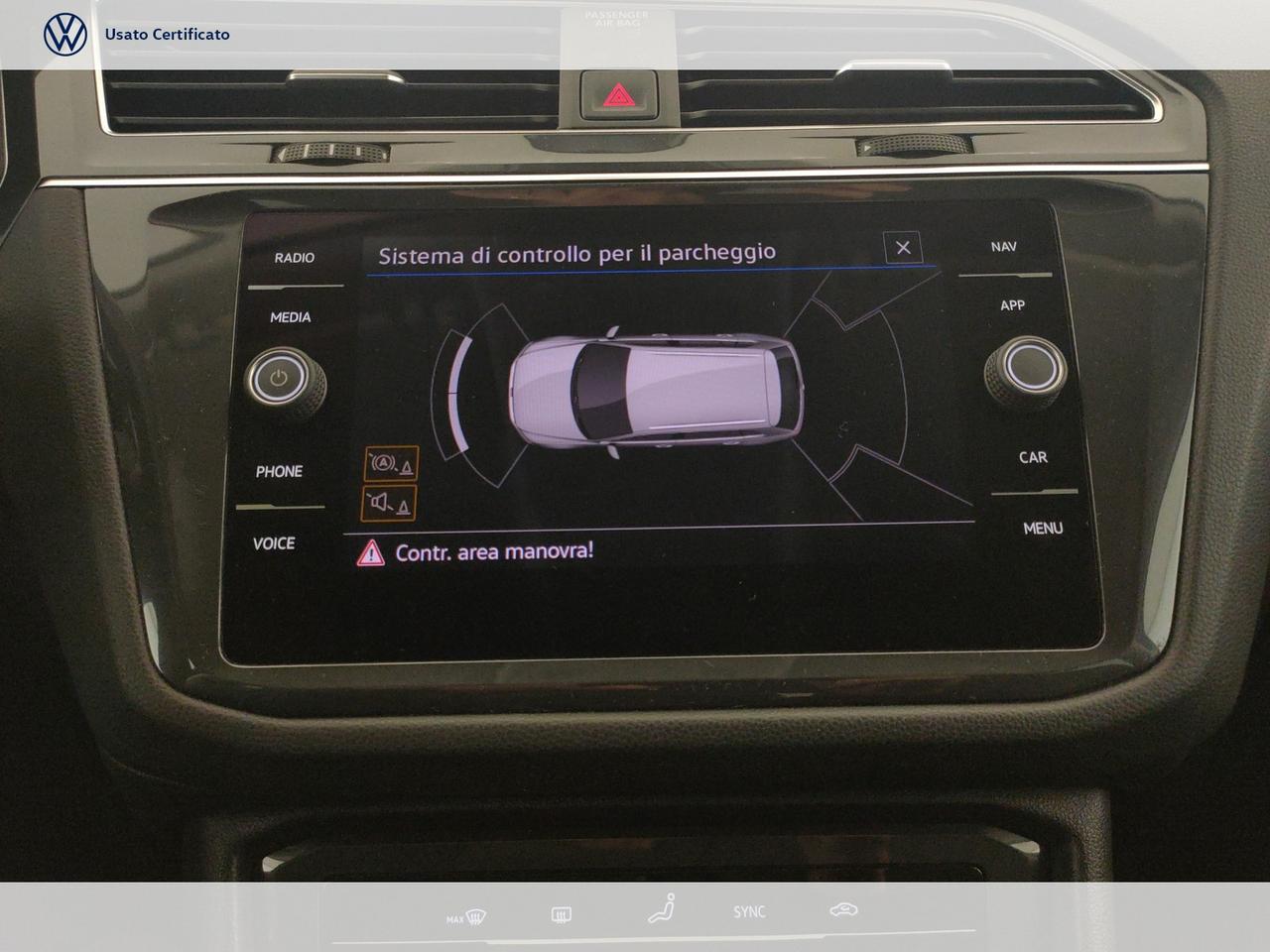 Allspace 2.0 TDI Life 150 CV 7 posti DSG