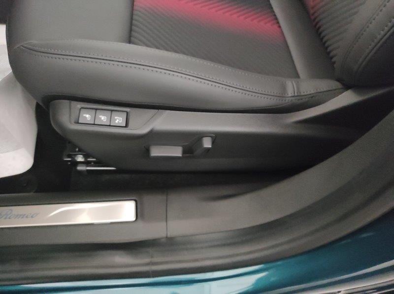 ALFA ROMEO Junior - Junior 1.2 136 CV Hybrid eDCT6 Speciale