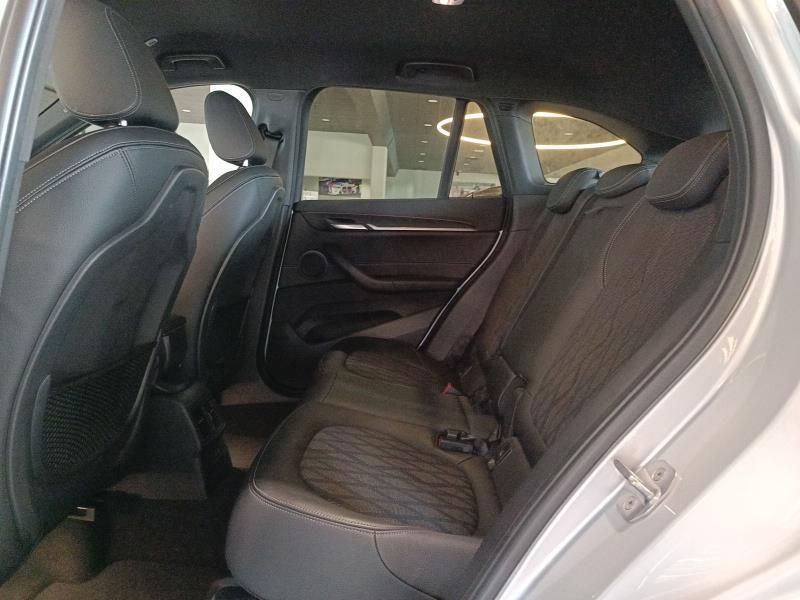 BMW X1 18 d xLine sDrive Steptronic