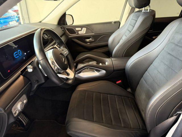 MERCEDES-BENZ GLE 350 de 4Matic EQ-Power Premium