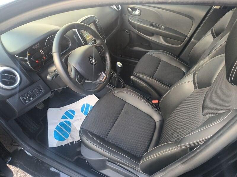 Renault Clio 1.5 dCi Energy Zen