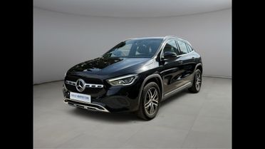 Mercedes-Benz GLA - H247 - GLA 180 d Premium auto