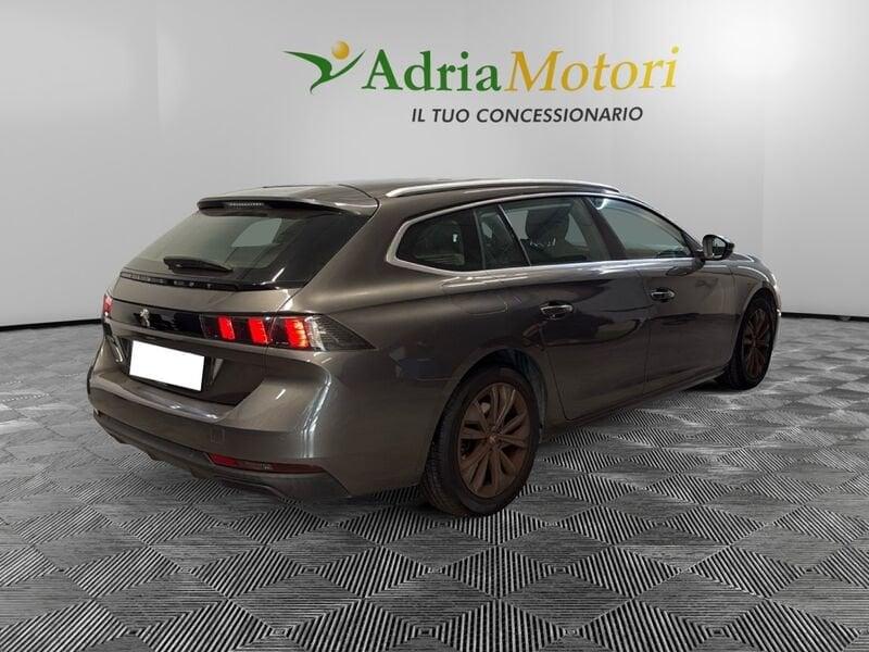 Peugeot 508 508 SW 1.5 bluehdi Business s&s 130cv eat8