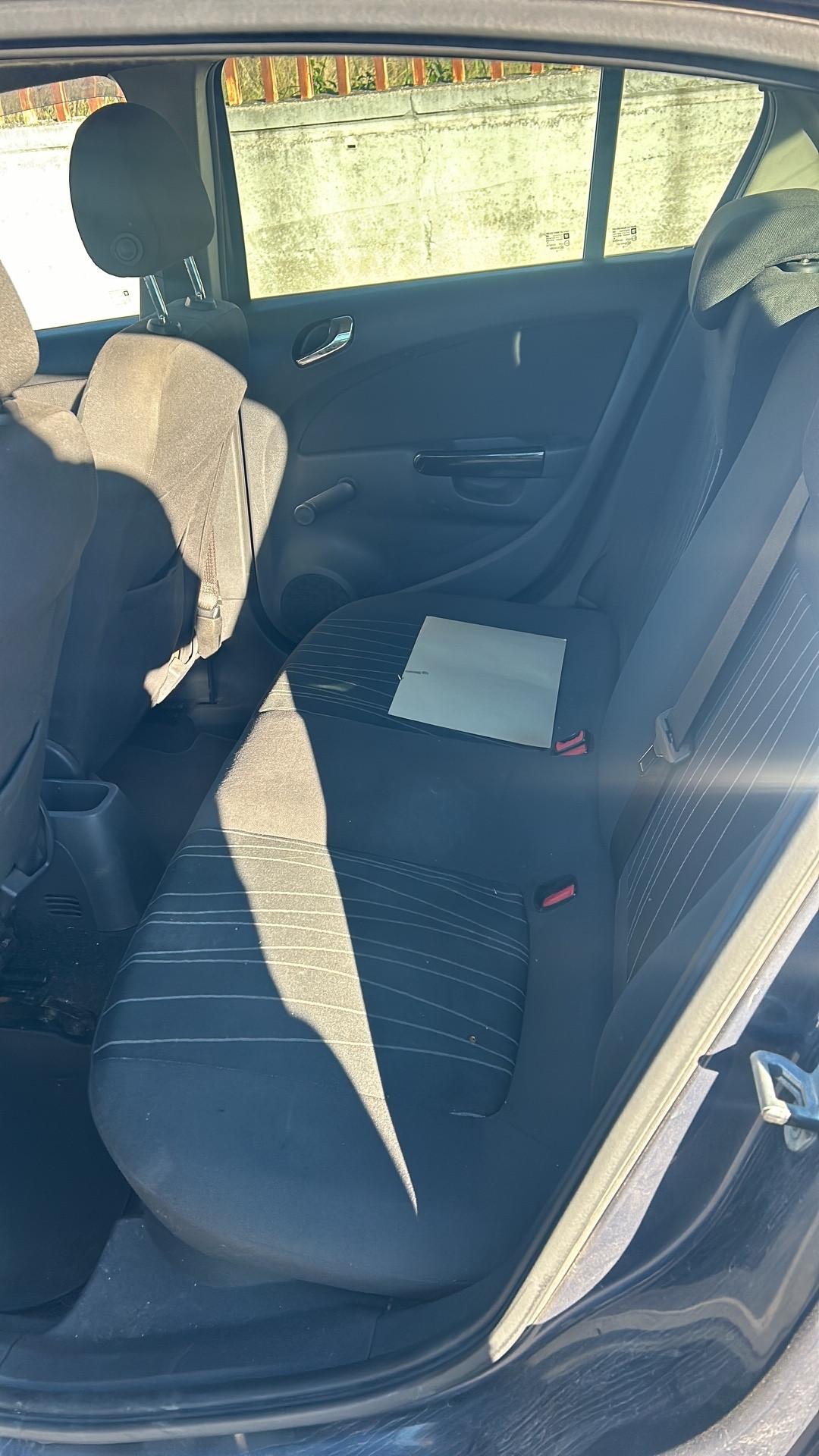 Opel Corsa 1.3 CDTI 75CV ecoFLEX 5porte Edition