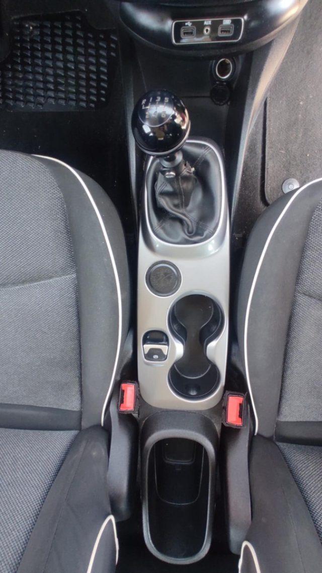 FIAT 500X 1.6 MultiJet 120 CV KW 88