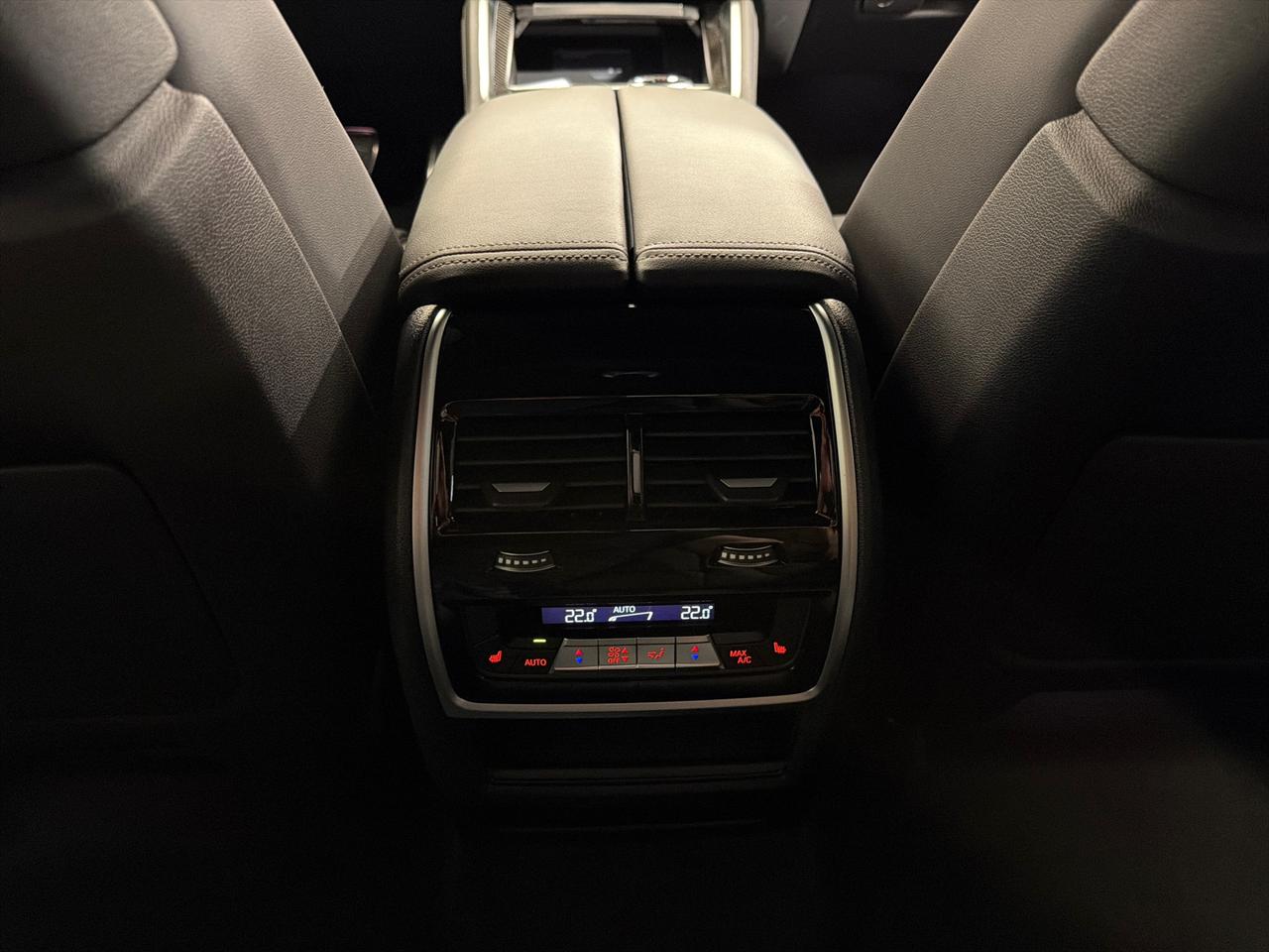 BMW X6 xDrive30d MSport Pro